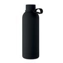 EMERALD Bouteille double paroi 500 ml