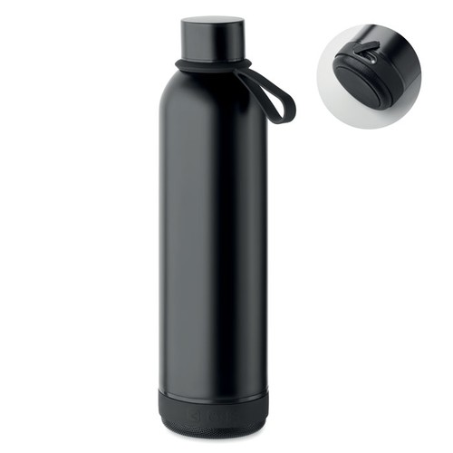MUSEY Bouteille double paroi 500ml