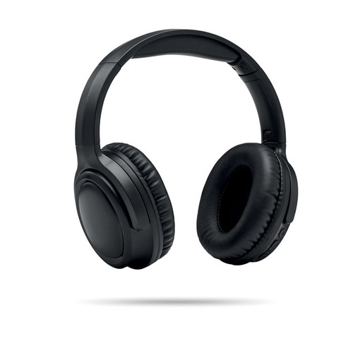 SILENT Casque pliable ANC