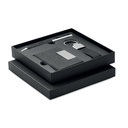 SCRIBI 3 Coffret cadeau pièces