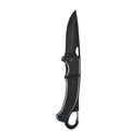 FIFE Couteau pliable en aluminium