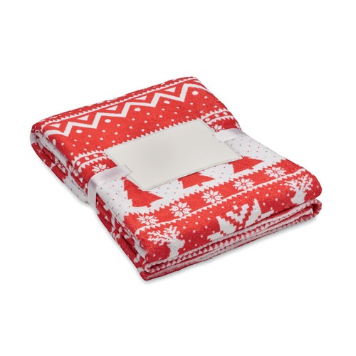 TOSTI Couverture en RPET 190 gr/m².