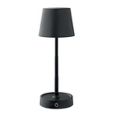 TAPLAMB Lampe de table rechargeable