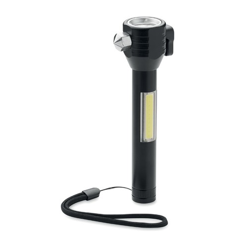 HAMALUZ Marteau d'urgence 3 en 1