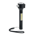 HAMALUZ Marteau d'urgence 3 en 1
