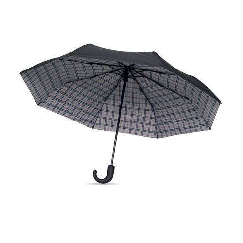 CANOVA Parapluie pliable de 23 pouces