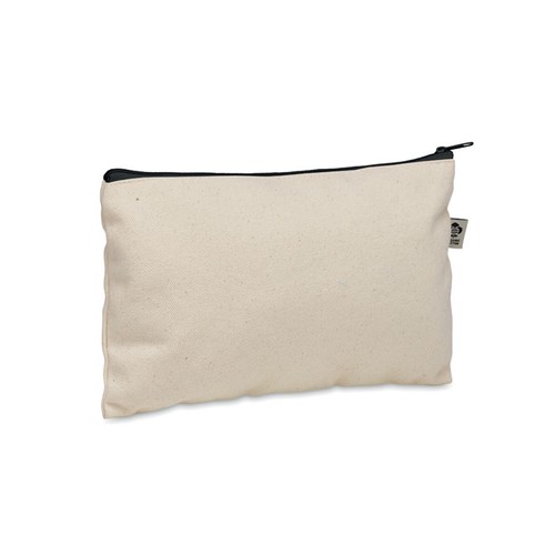 PESACARA Pochette en coton 340 gr/m²