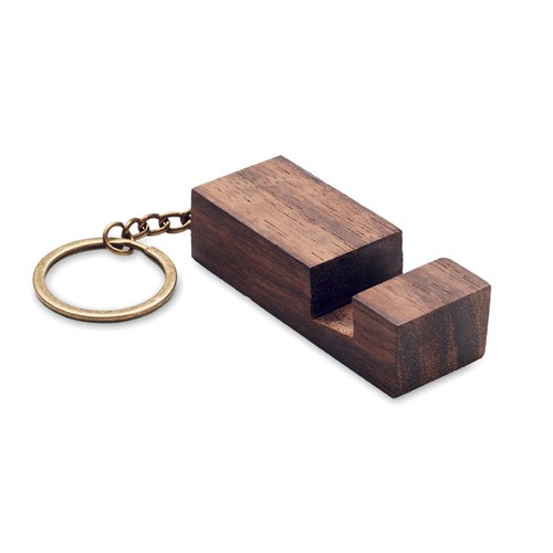 CODE Porte-clés support téléphone