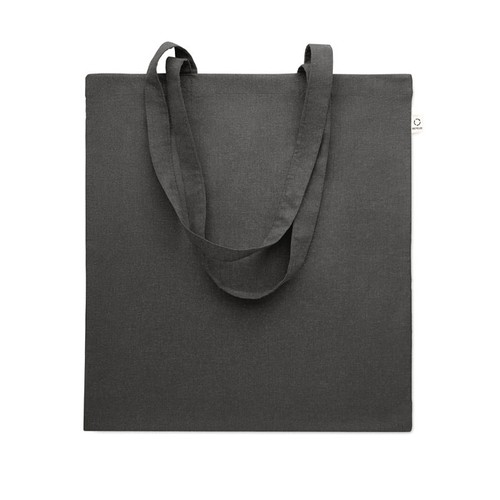 VIVEKA COLOUR Sac shopping en coton recyclé