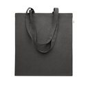 VIVEKA COLOUR Sac shopping en coton recyclé