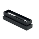 SCRIBI Stylo bille twist métal +boîte