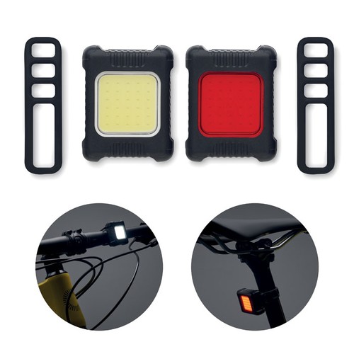 BLIGHT Kit d'éclairage pour vélo