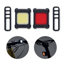 BLIGHT Kit d'éclairage pour vélo