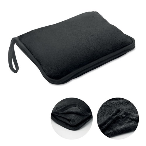 COZY Couvertures de voyage 2 en 1