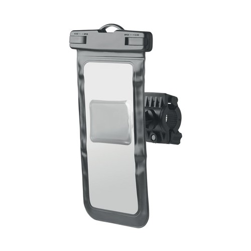 SOSTENER Étui pour smartphone de vélo