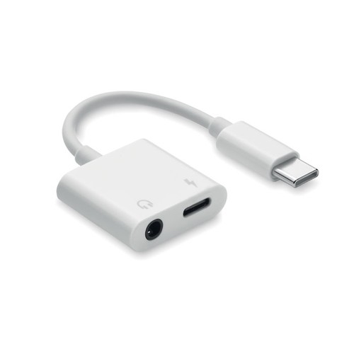 KOENET Répartiteur audio ABS type C