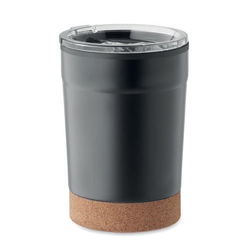 NOMU Gobelet double paroi 300ml