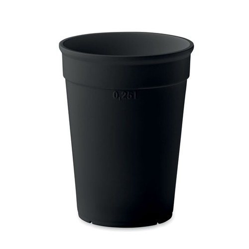 AWAYCUP Gobelet en PP 250ml