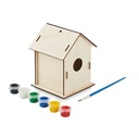 PAINTHOUSE Nichoir en kit
