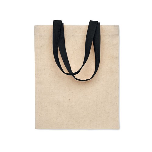 CHISAI Petit sac en coton 140 gr/m²