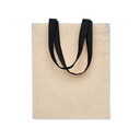 CHISAI Petit sac en coton 140 gr/m²
