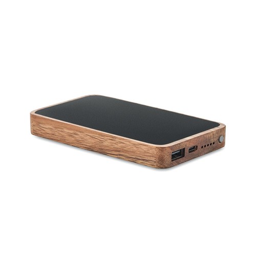 ACAPOW Powerbank sans fil 4000 mAh