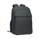 COOLPACK Sac à dos isotherme RPET 300D
