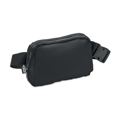 TOSHI Sac banane en polyester 300D
