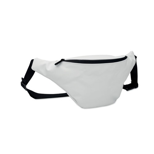 BAI Sac banane en PU souple