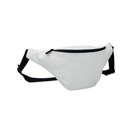 BAI Sac banane en PU souple