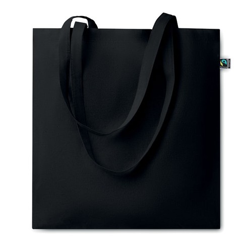 OSOLE COLOUR Sac shopping Fairtrade140gr/m²