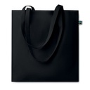 OSOLE COLOUR Sac shopping Fairtrade140gr/m²