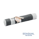 WAVE Serviette SEAQUAL® 100x170cm