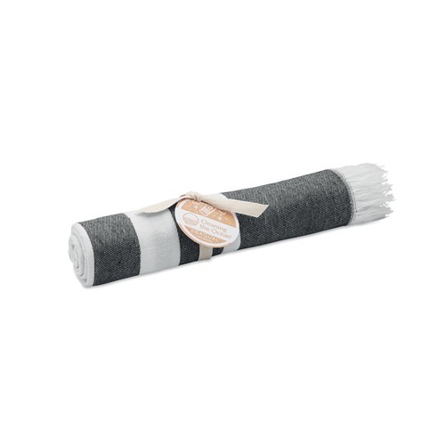 MAR Serviette SEAQUAL® 70x140cm