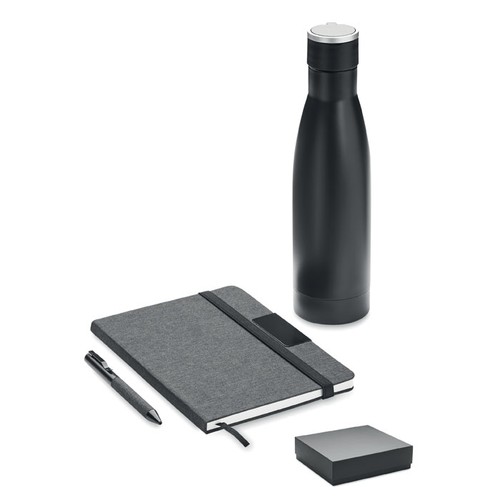 YOKOSO Set cadeau de luxe 3 pièces
