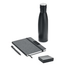 YOKOSO Set cadeau de luxe 3 pièces