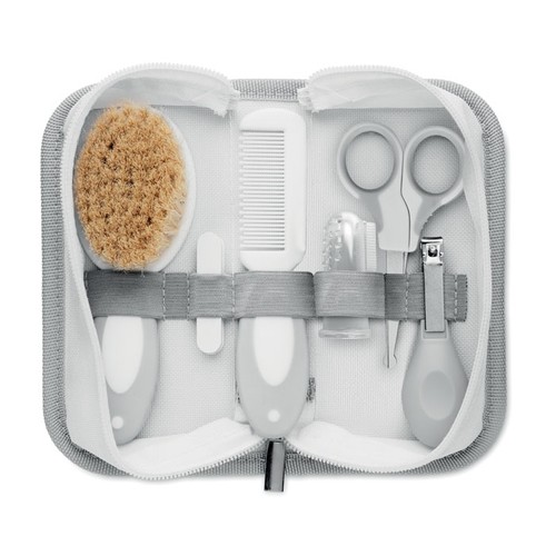 BABY Set de toilette pour bébé
