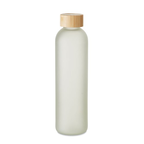 LOM Bouteille en verre 650ml