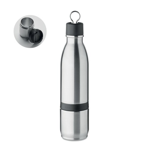 ATERA Bouteille double paroi 500ml