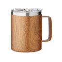 NAMIB MUG Gobelet double paroi 300 ml