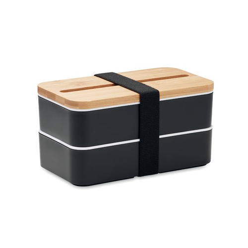 WINT Lunchbox en PP