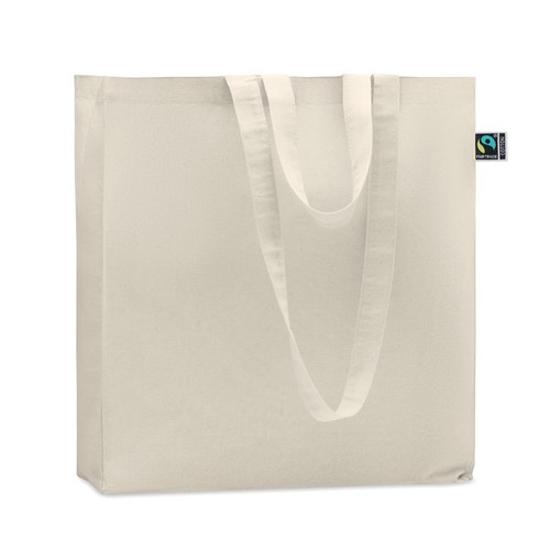 OSOLE ++ Sac Shopping commerce équitable
