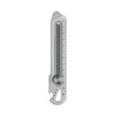 KNIFEPLUS Cutter rétractable multi-outils