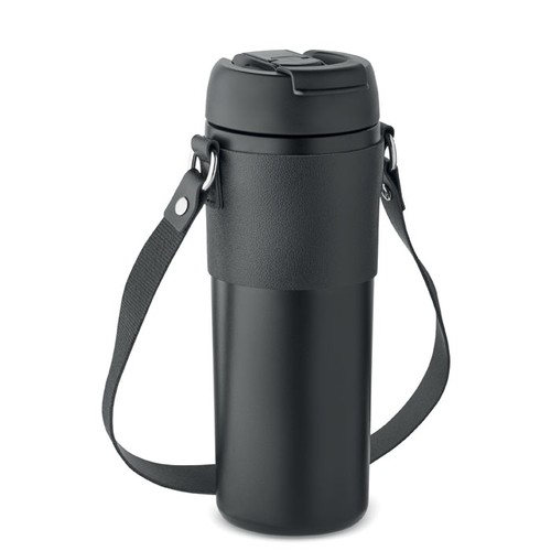 AIRA Gobelet double paroi 700 ml
