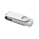 TECHMATE RABS Clé USB 16G en ABS recyclé