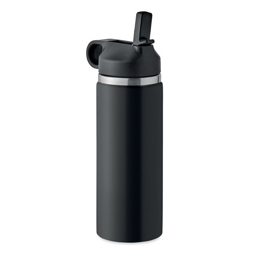 IVALO Bouteille à double paroi 500 ml