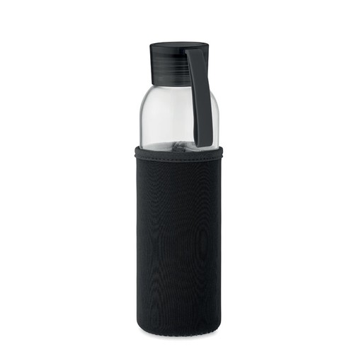 EBOR Bouteille verre recyclé 500 ml