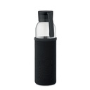 EBOR Bouteille verre recyclé 500 ml