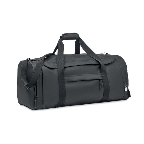 VALLEY DUFFLE Grand sac de sport en RPET 300D
