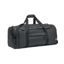 VALLEY DUFFLE Grand sac de sport en RPET 300D